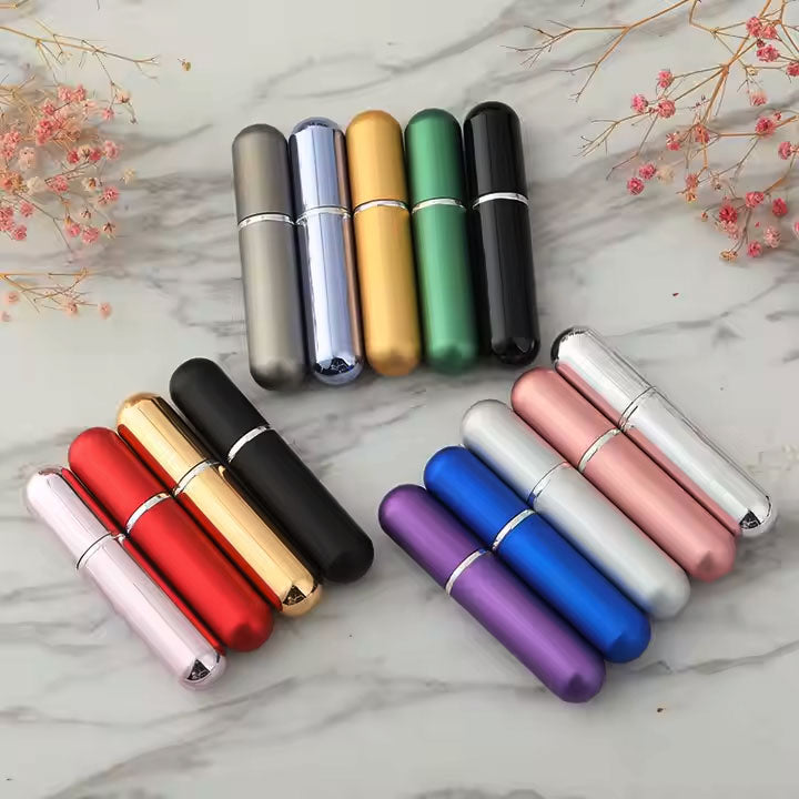 PERFUMERO RECARGABLE - LE PETIT PARFUM®