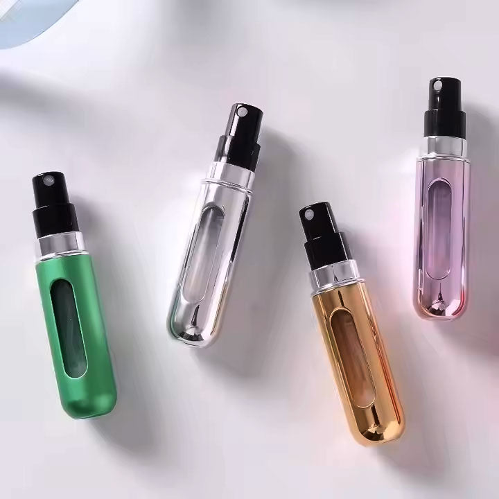 PERFUMERO RECARGABLE - LE PETIT PARFUM®