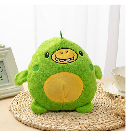 HOODIE PET, Buzo en forma de peluche