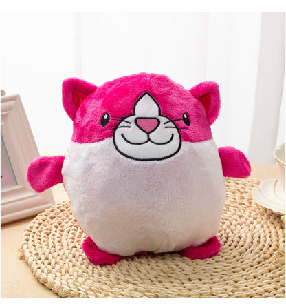 HOODIE PET, Buzo en forma de peluche