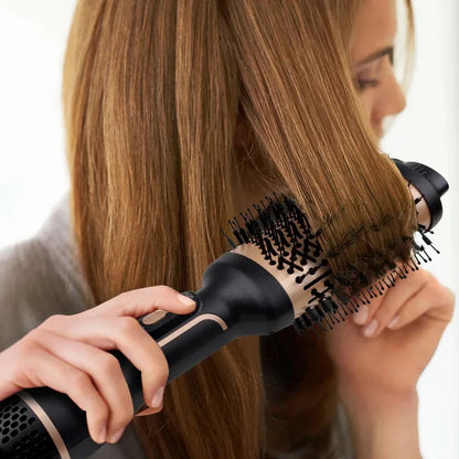 CEPILLO SECADOR de Keratina - KERATIN PRO 3D