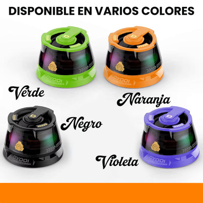 MINI PARLANTE MAGNETICO - DY100