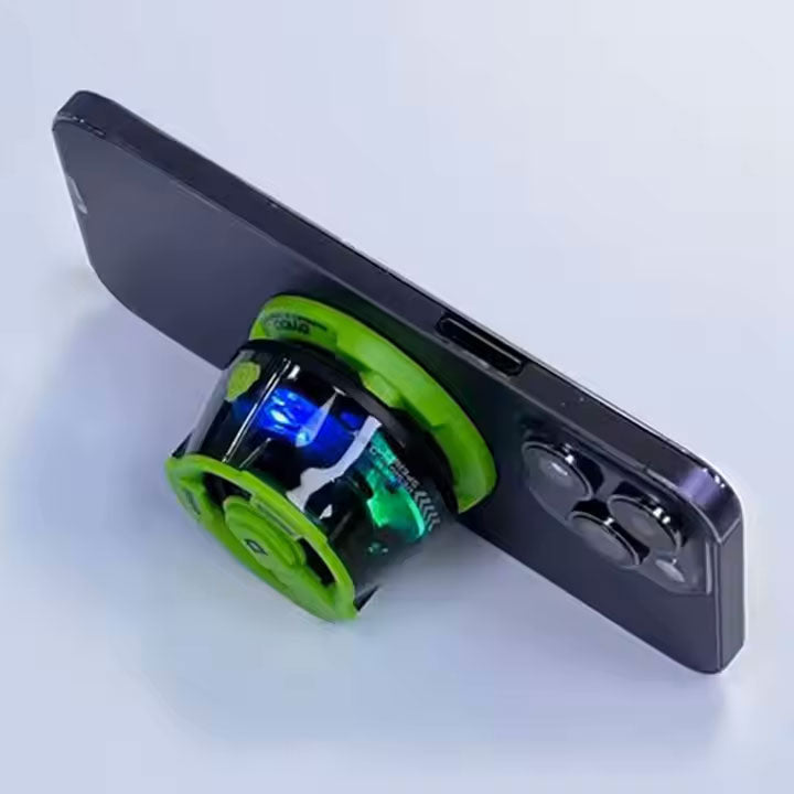 MINI PARLANTE MAGNETICO - DY100