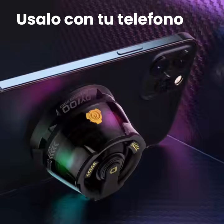 MINI PARLANTE MAGNETICO - DY100