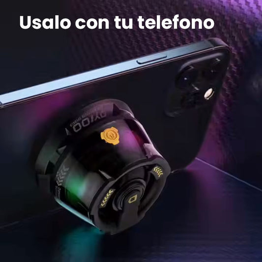 MINI PARLANTE MAGNETICO - DY100