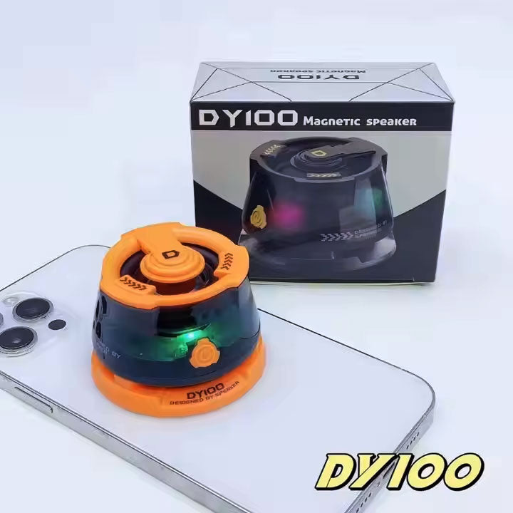 MINI PARLANTE MAGNETICO - DY100