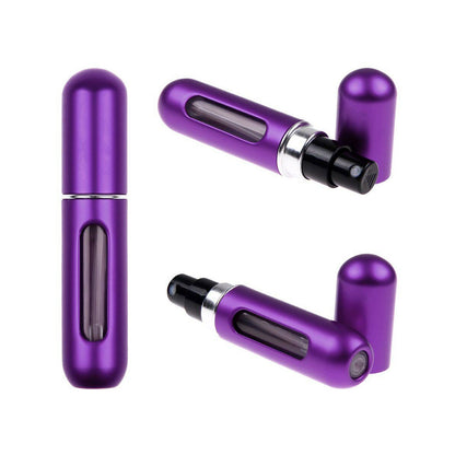 PERFUMERO RECARGABLE - LE PETIT PARFUM®